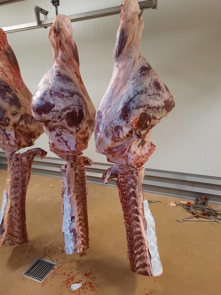 Sarl Mathieu et Négrier La Paupiette Enchantée Saint Yrieix La Perche