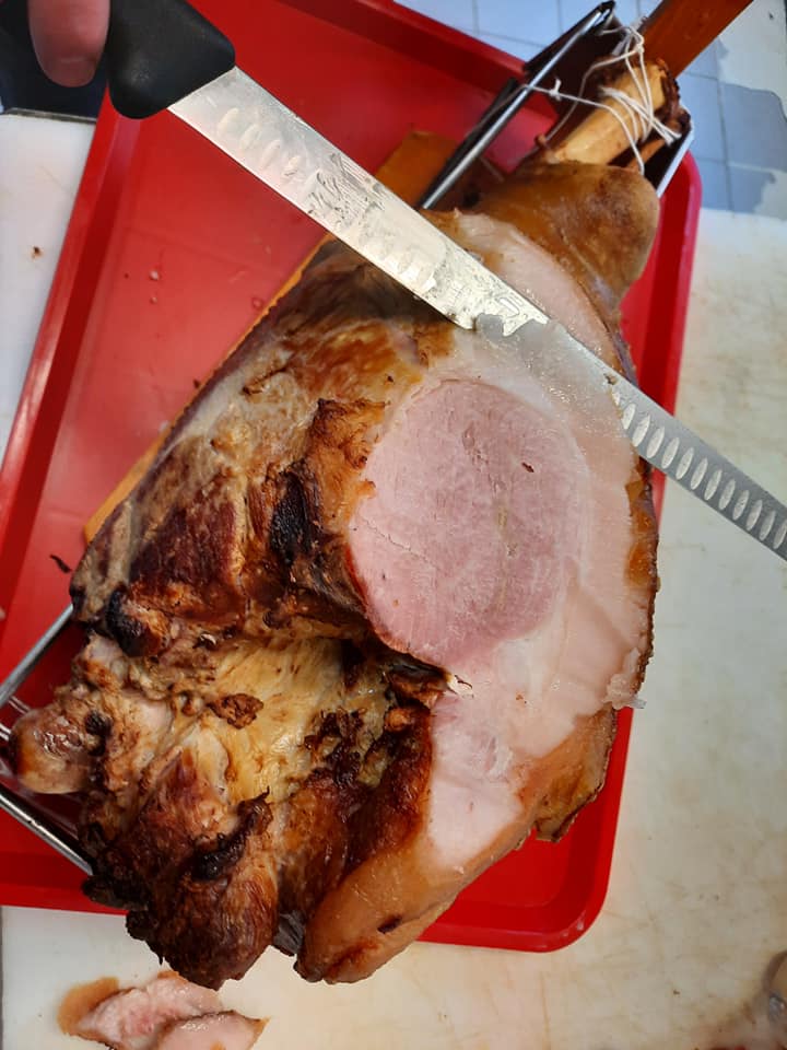 Sarl Mathieu et Négrier La Paupiette Enchantée Saint Yrieix La Perche