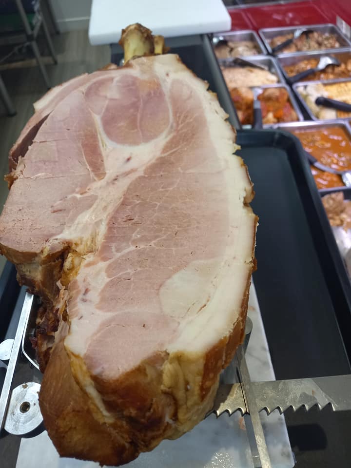 Sarl Mathieu et Négrier La Paupiette Enchantée Saint Yrieix La Perche